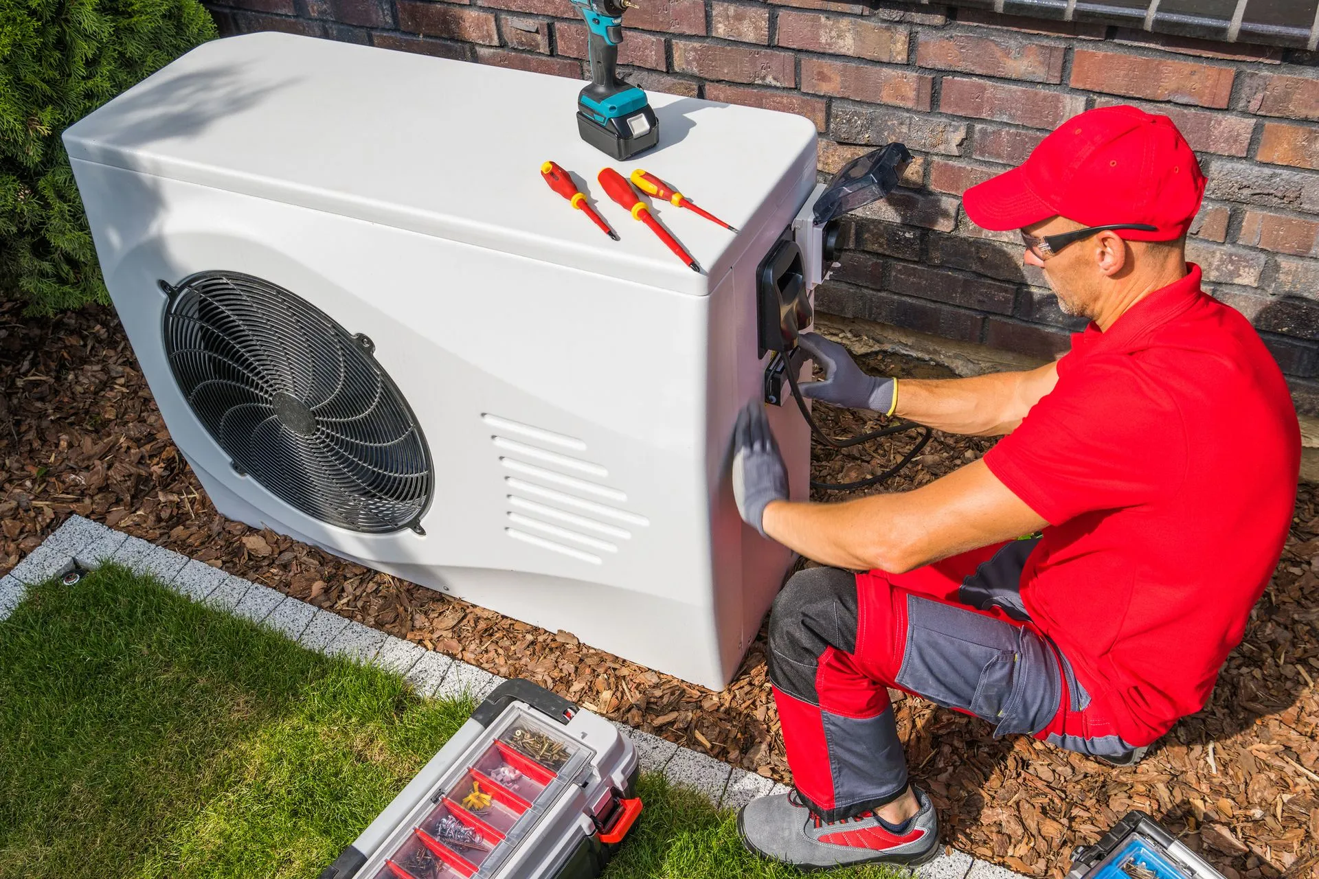 About HVAC in Fajardo, PR